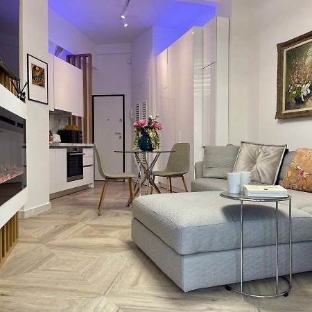 Апартаменты Casa Divina Верия Экстерьер фото