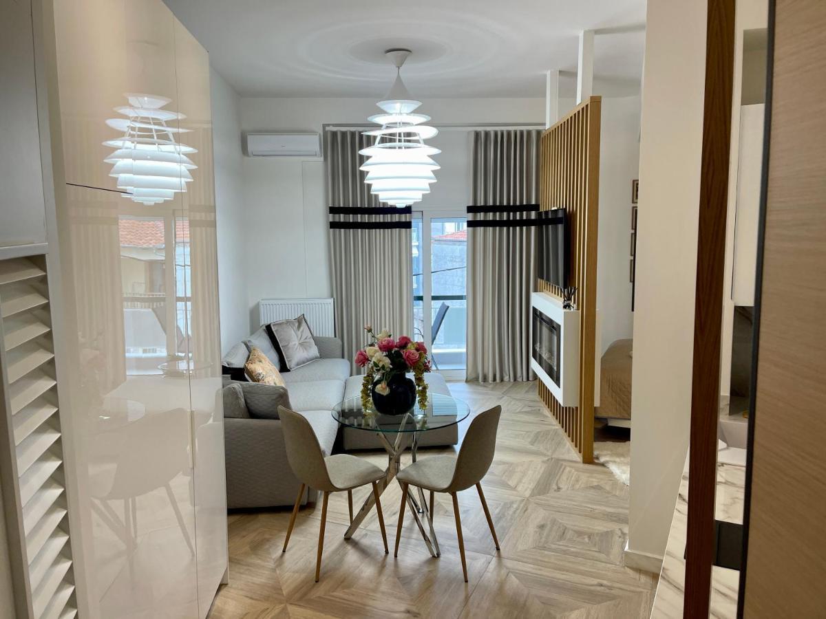 Апартаменты Casa Divina Верия Экстерьер фото